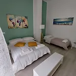 Apt Marrucini Garden