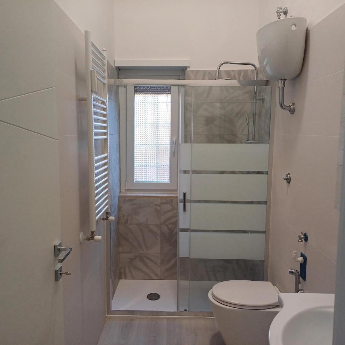 Apartment Marrucini Garden *