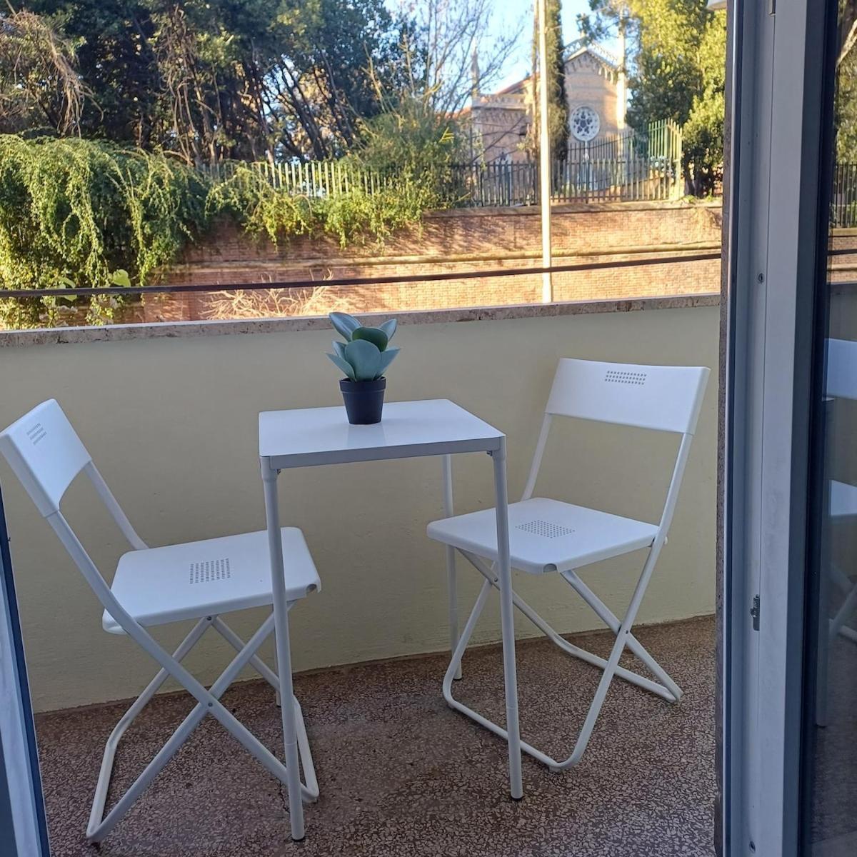 Appartamento Marrucini Garden