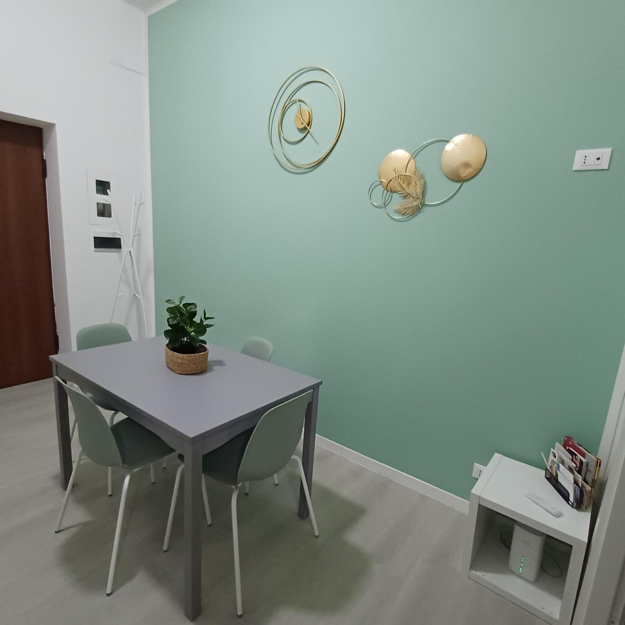 Marrucini Garden Appartamento *