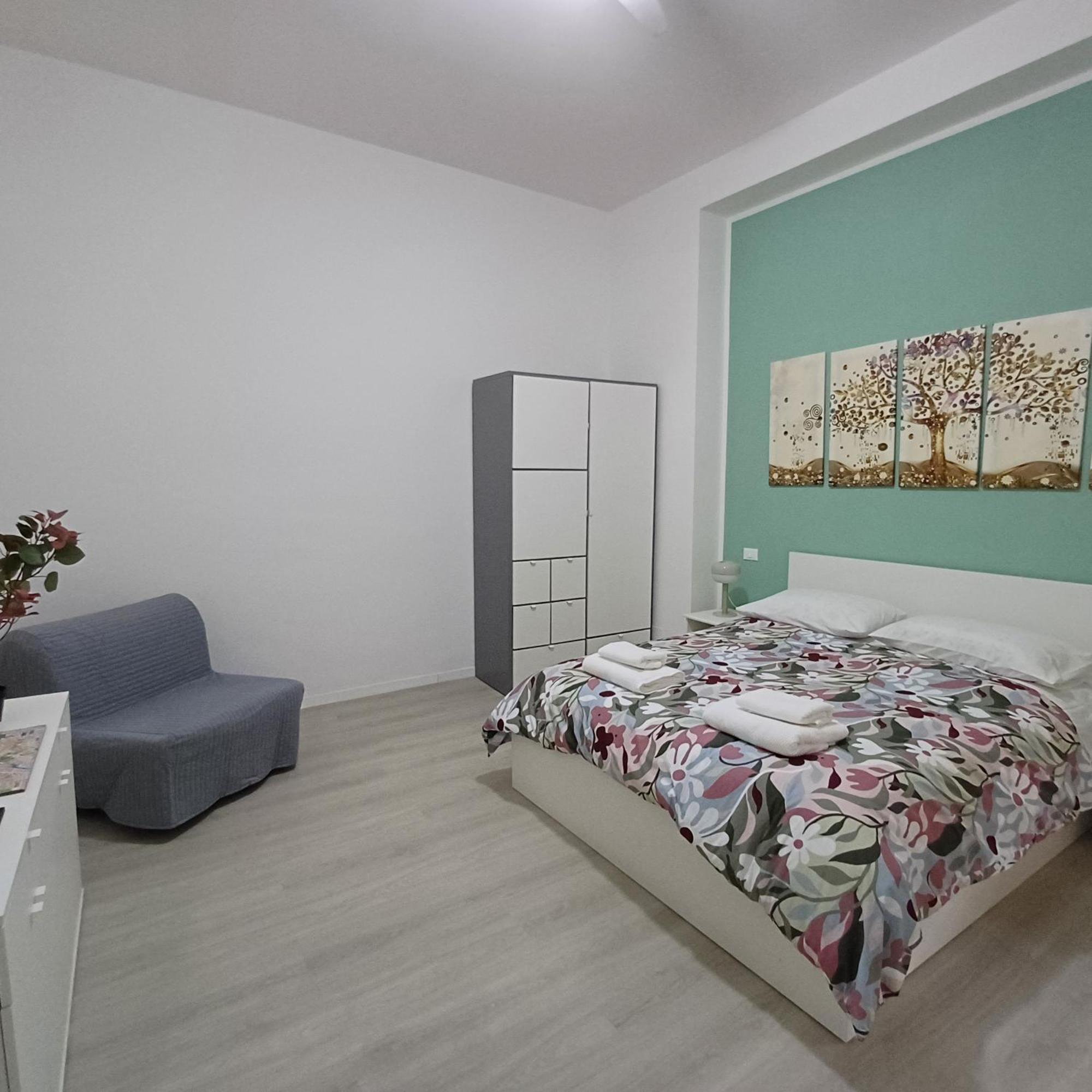 Appartamento Marrucini Garden *